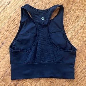 Lululemon Bra Top